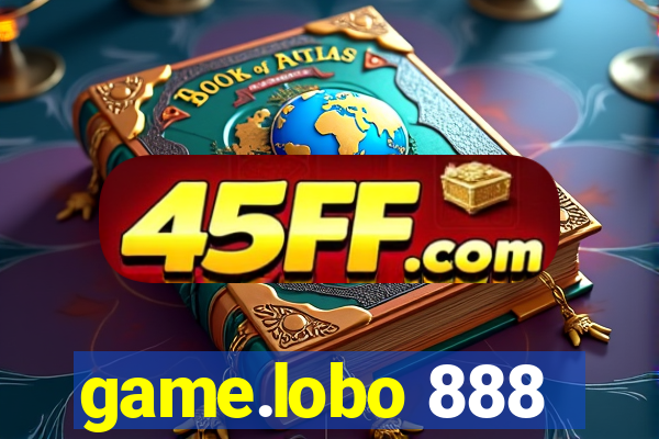 game.lobo 888
